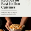 Best Italian Cuisines